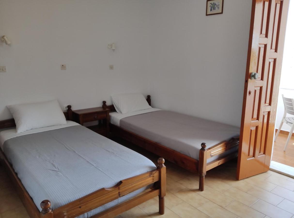 Maria Apartments Pefki  Luaran gambar