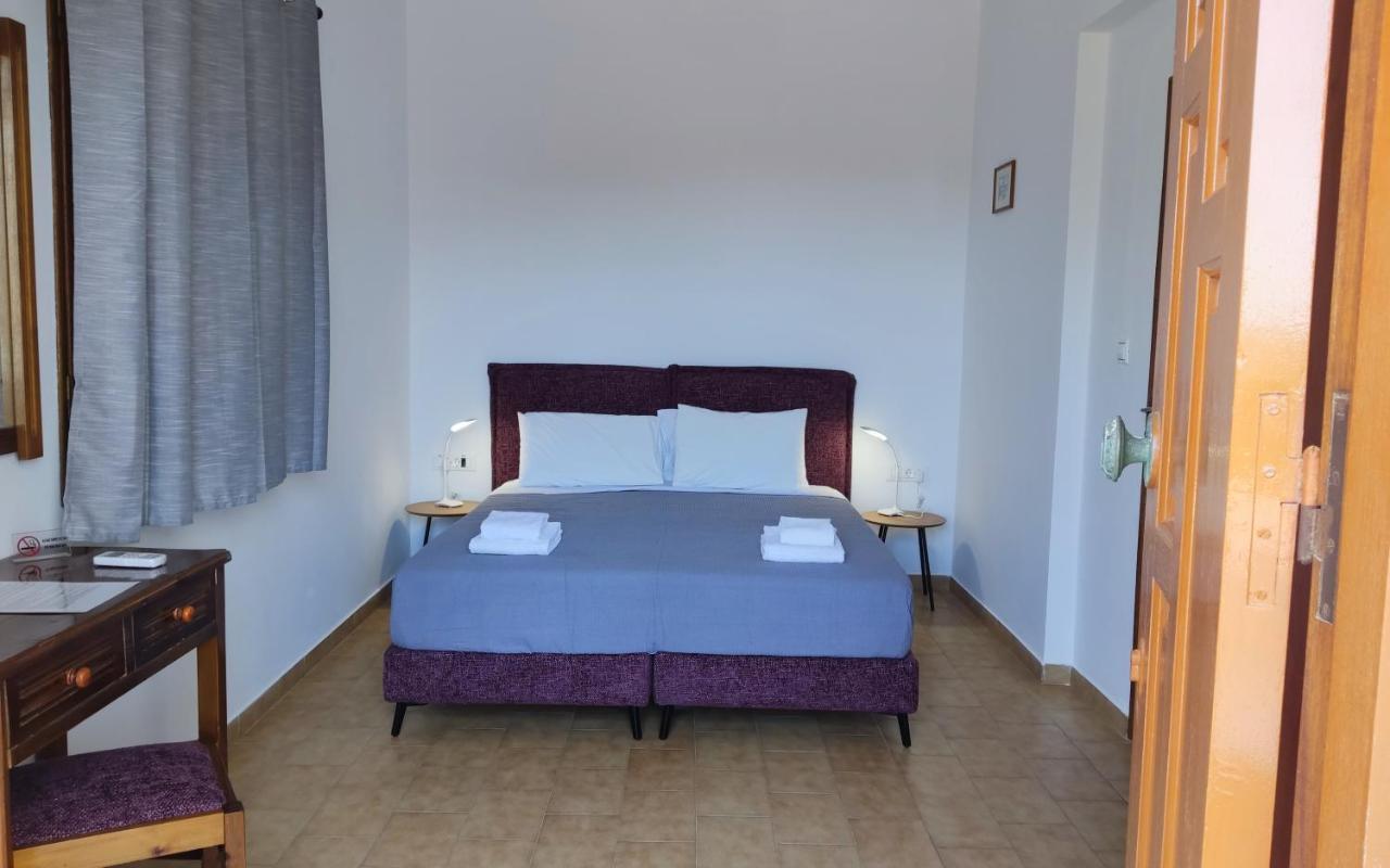 Maria Apartments Pefki  Luaran gambar