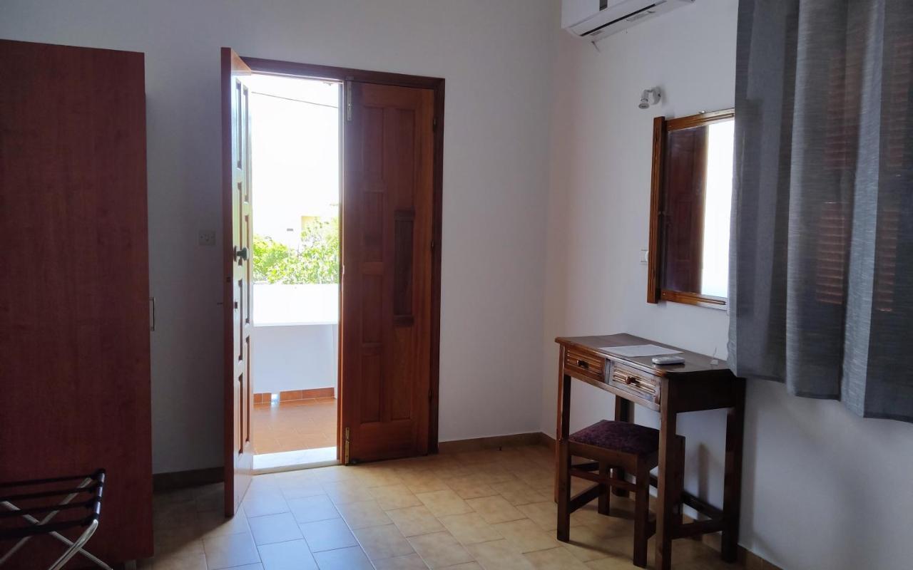 Maria Apartments Pefki  Luaran gambar