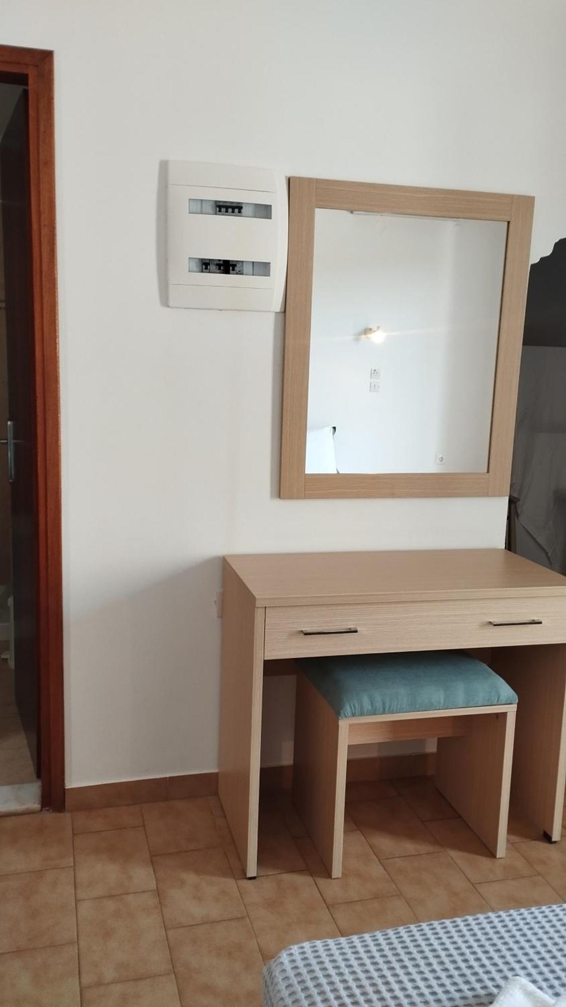 Maria Apartments Pefki  Luaran gambar