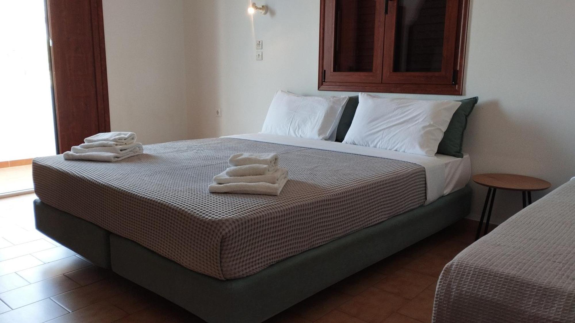 Maria Apartments Pefki  Luaran gambar