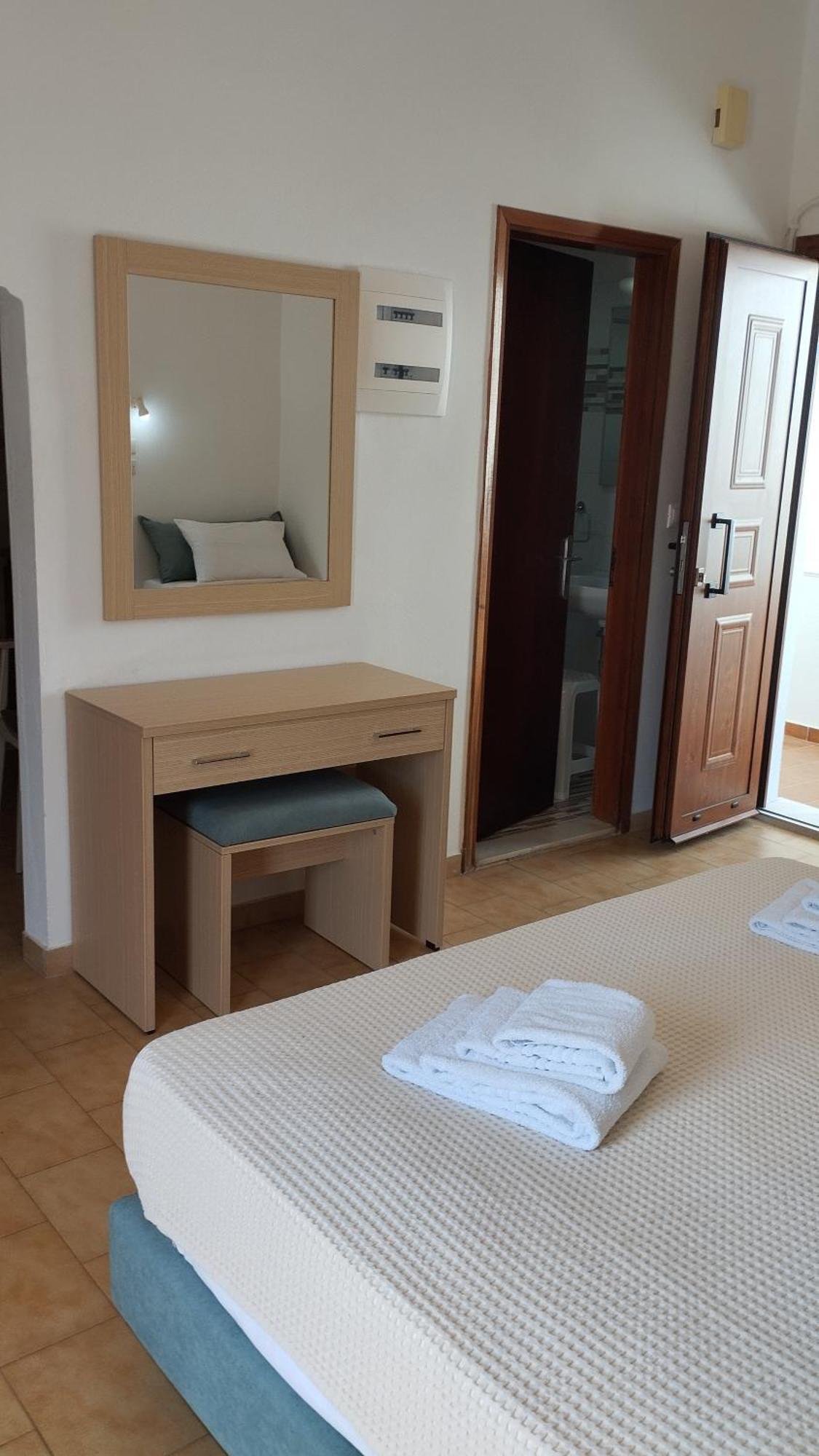 Maria Apartments Pefki  Luaran gambar