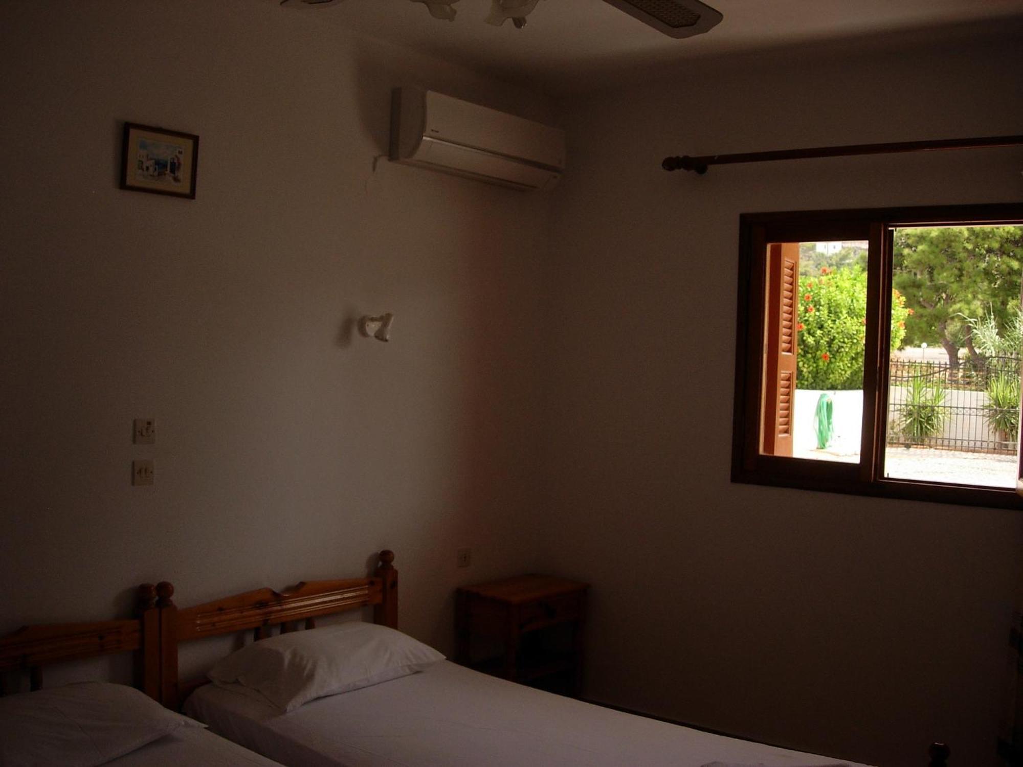Maria Apartments Pefki  Luaran gambar