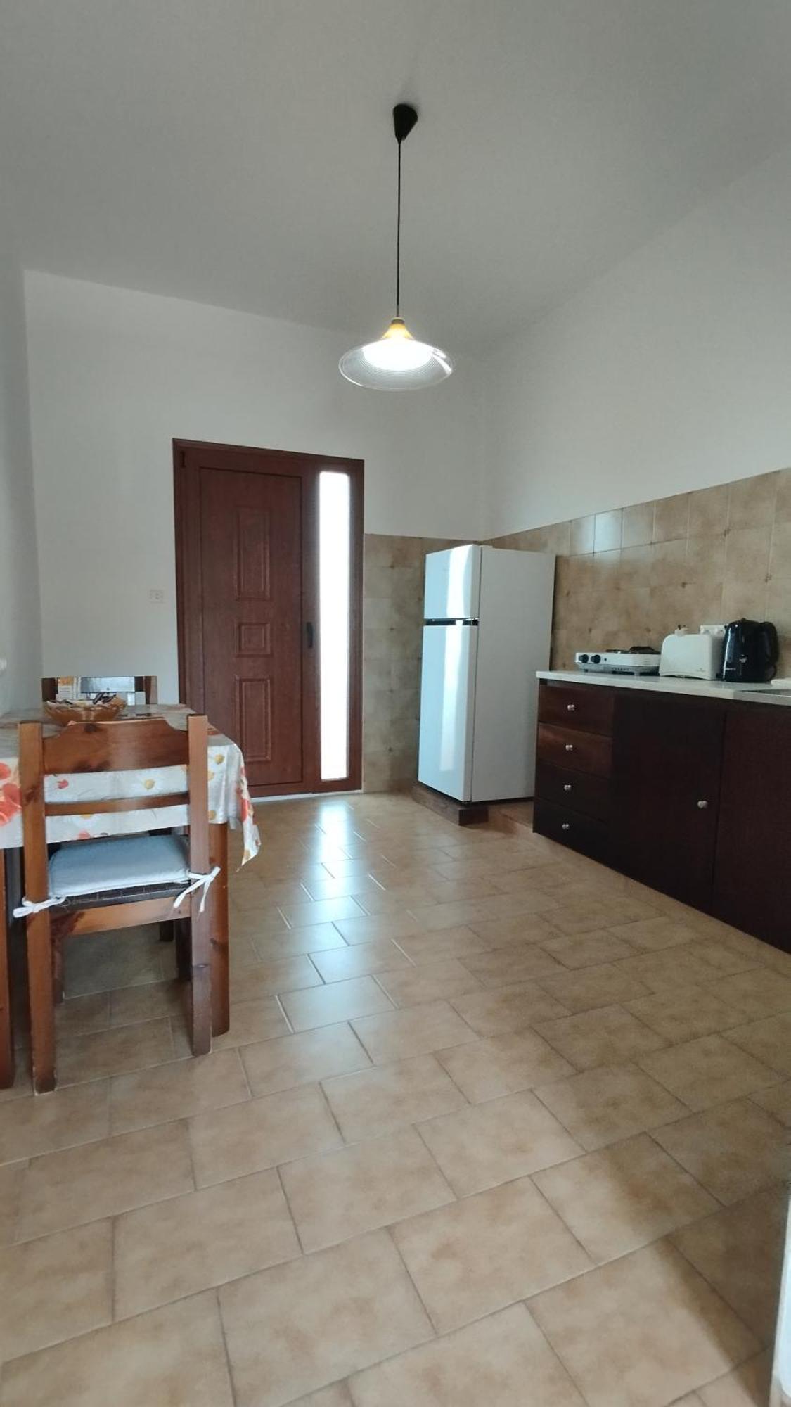 Maria Apartments Pefki  Luaran gambar