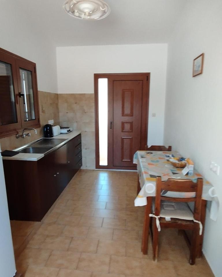 Maria Apartments Pefki  Luaran gambar