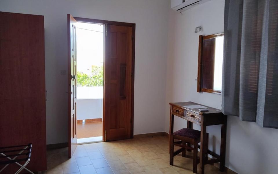 Maria Apartments Pefki  Luaran gambar